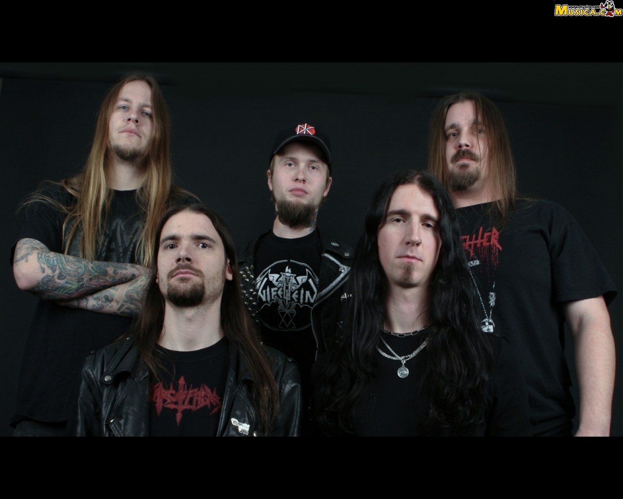 Fondo de pantalla de Dismember