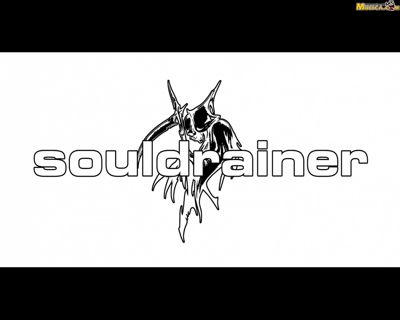 Fondo de pantalla de Souldrainer