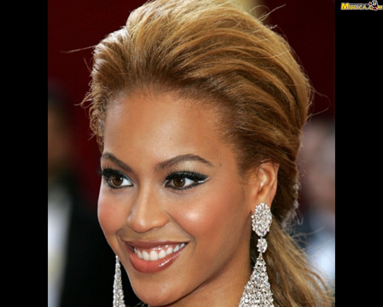 Fondo de pantalla de Beyonce Knowles