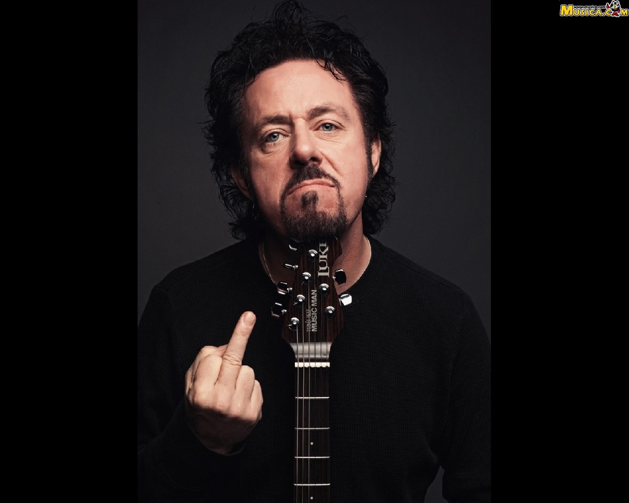 Fondo de pantalla de Steve Lukather