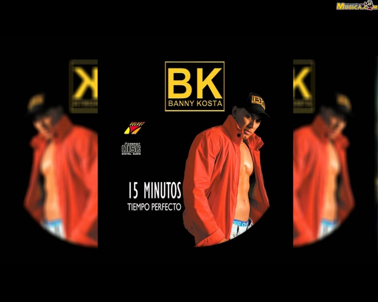 Fondo de pantalla de Banny Kosta