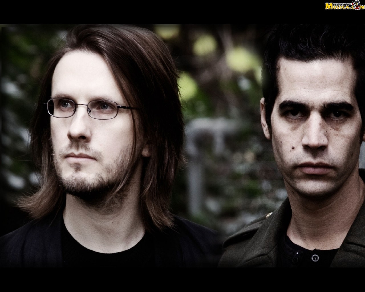 Fondo de pantalla de Blackfield