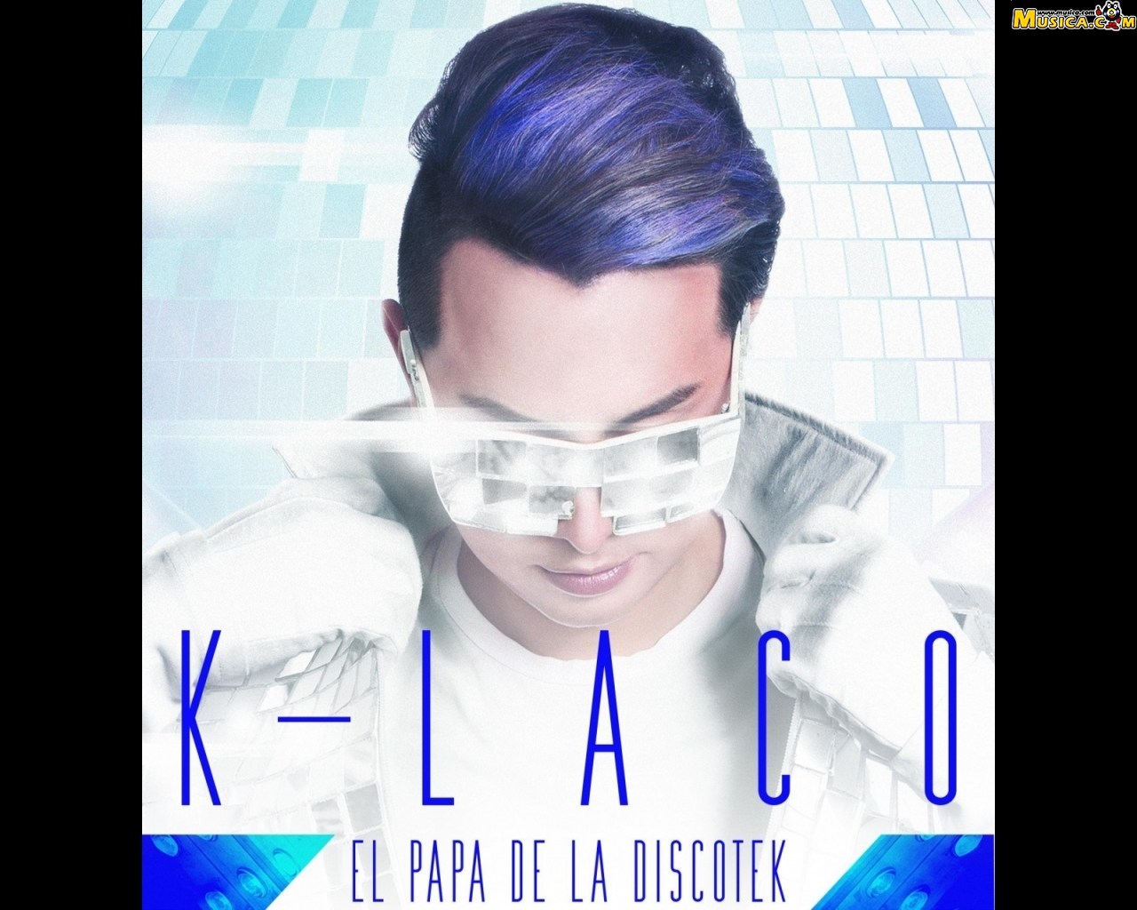 Fondo de pantalla de K-laco