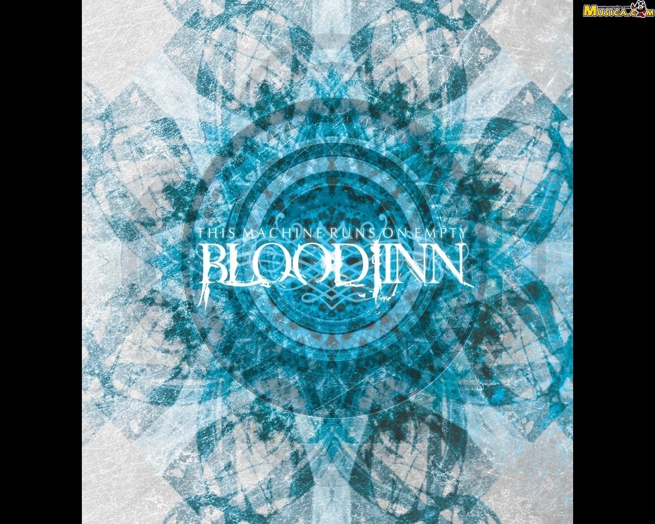 Fondo de pantalla de Bloodjinn