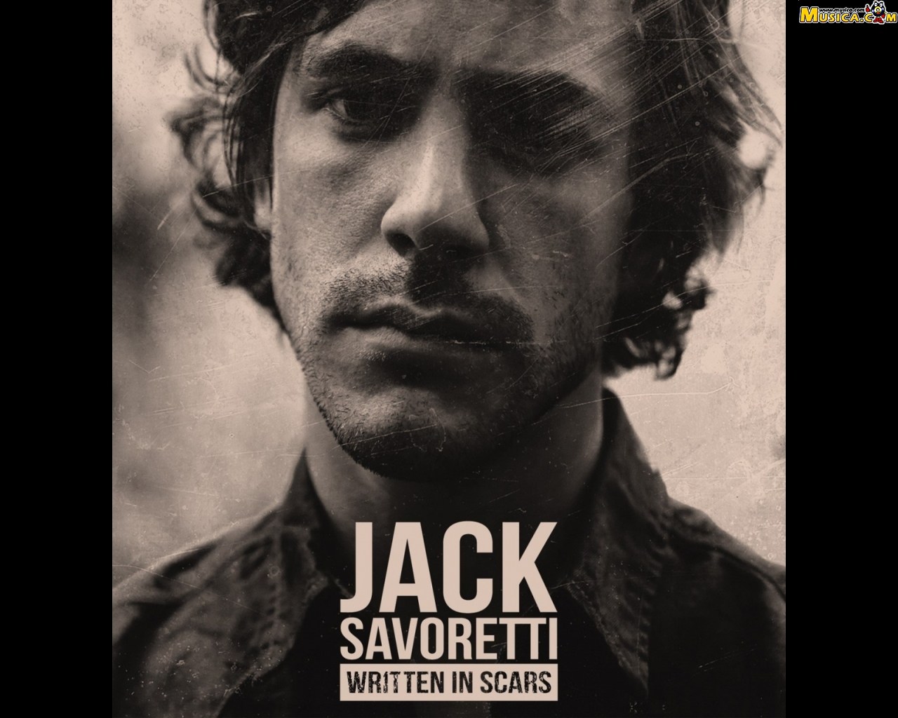 Fondo de pantalla de Jack Savoretti