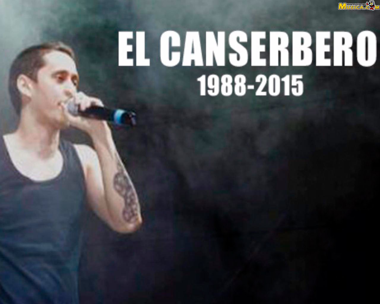 Fondo de pantalla de Canserbero