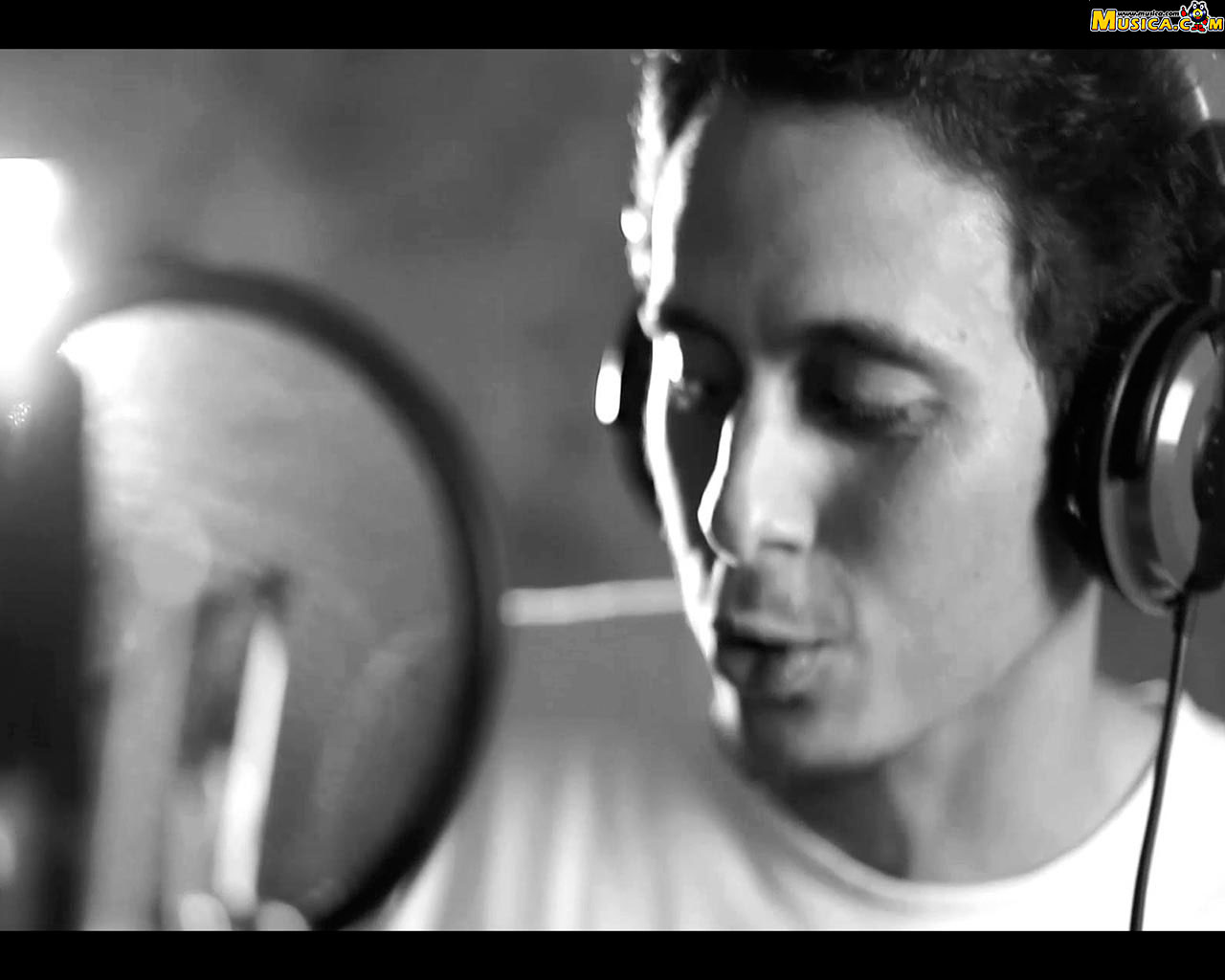 Fondo de pantalla de Canserbero