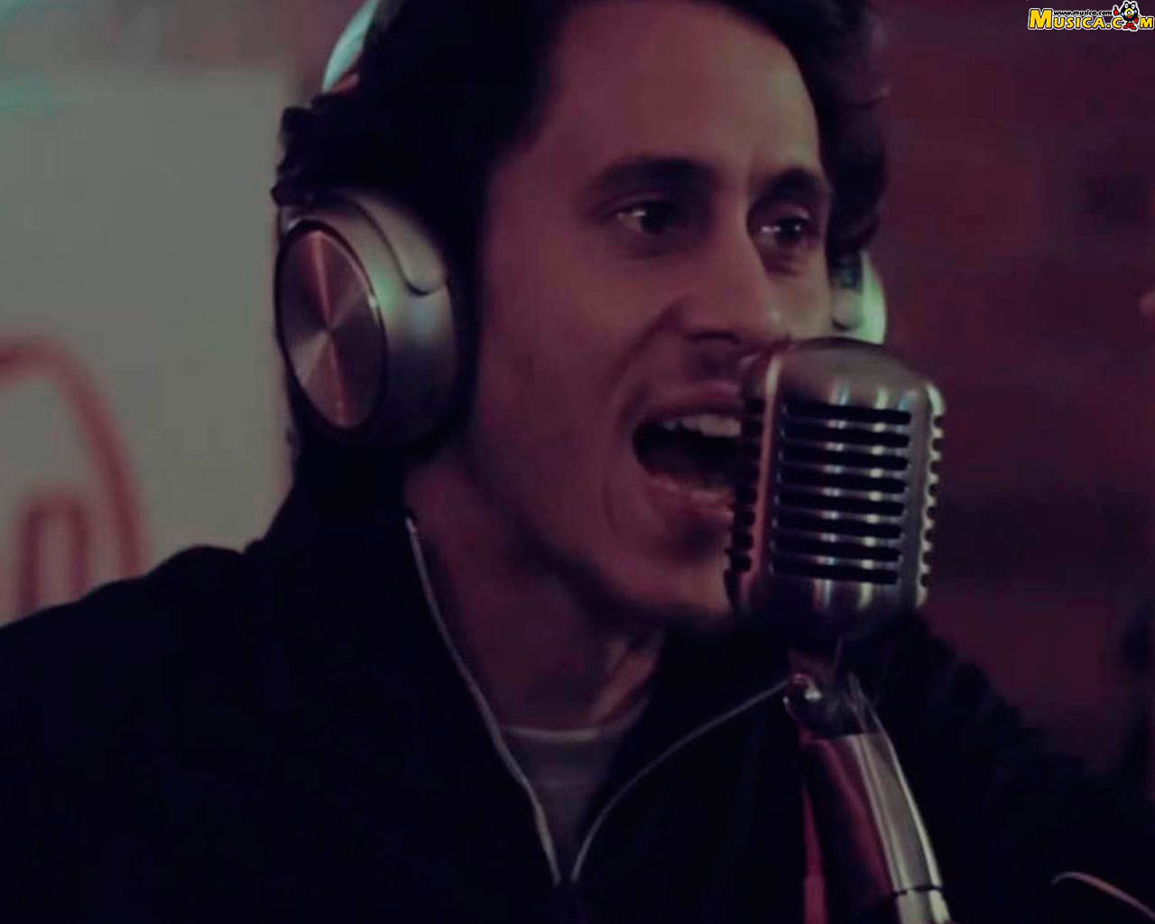 Fondo de pantalla de Canserbero