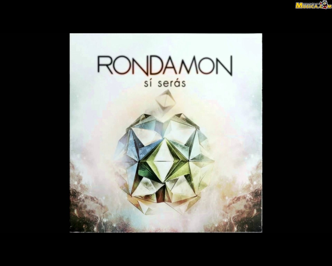 Fondo de pantalla de Rondamon