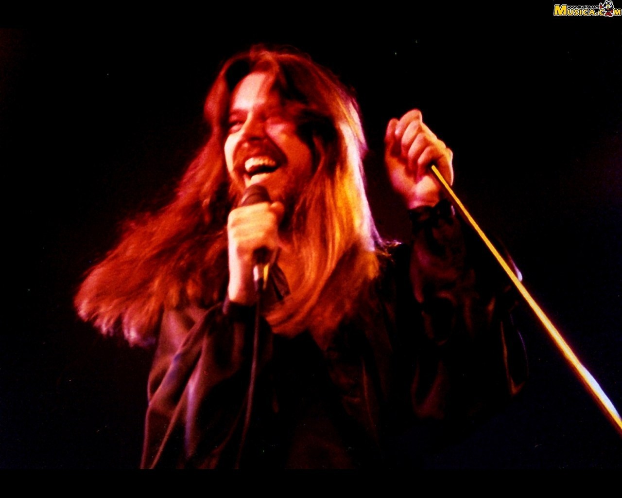 Fondo de pantalla de Bob Seger