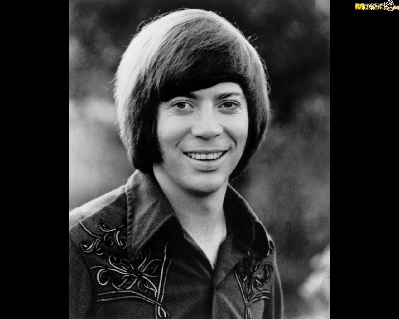 Fondo de pantalla de Bobby Goldsboro