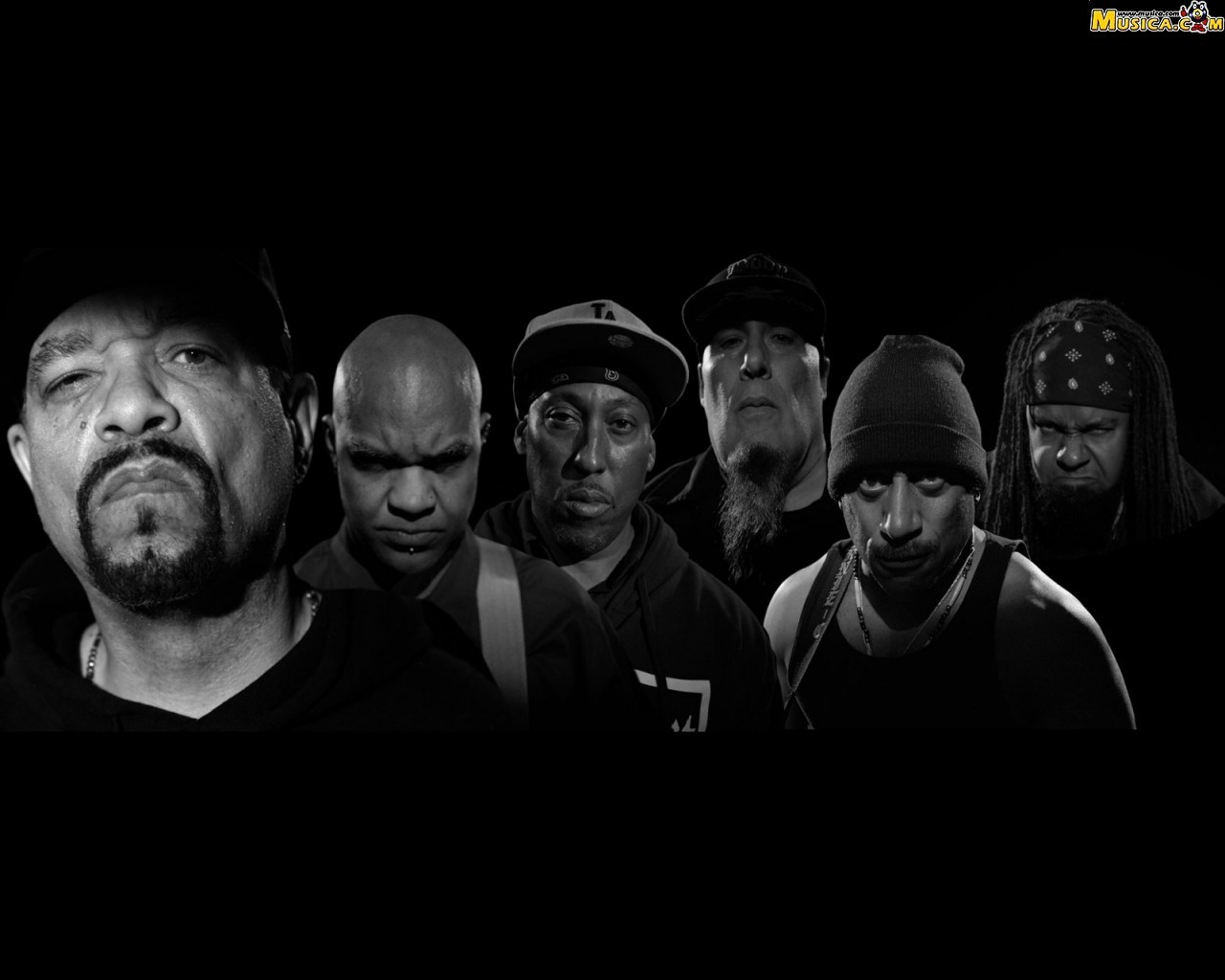 Fondo de pantalla de Body Count