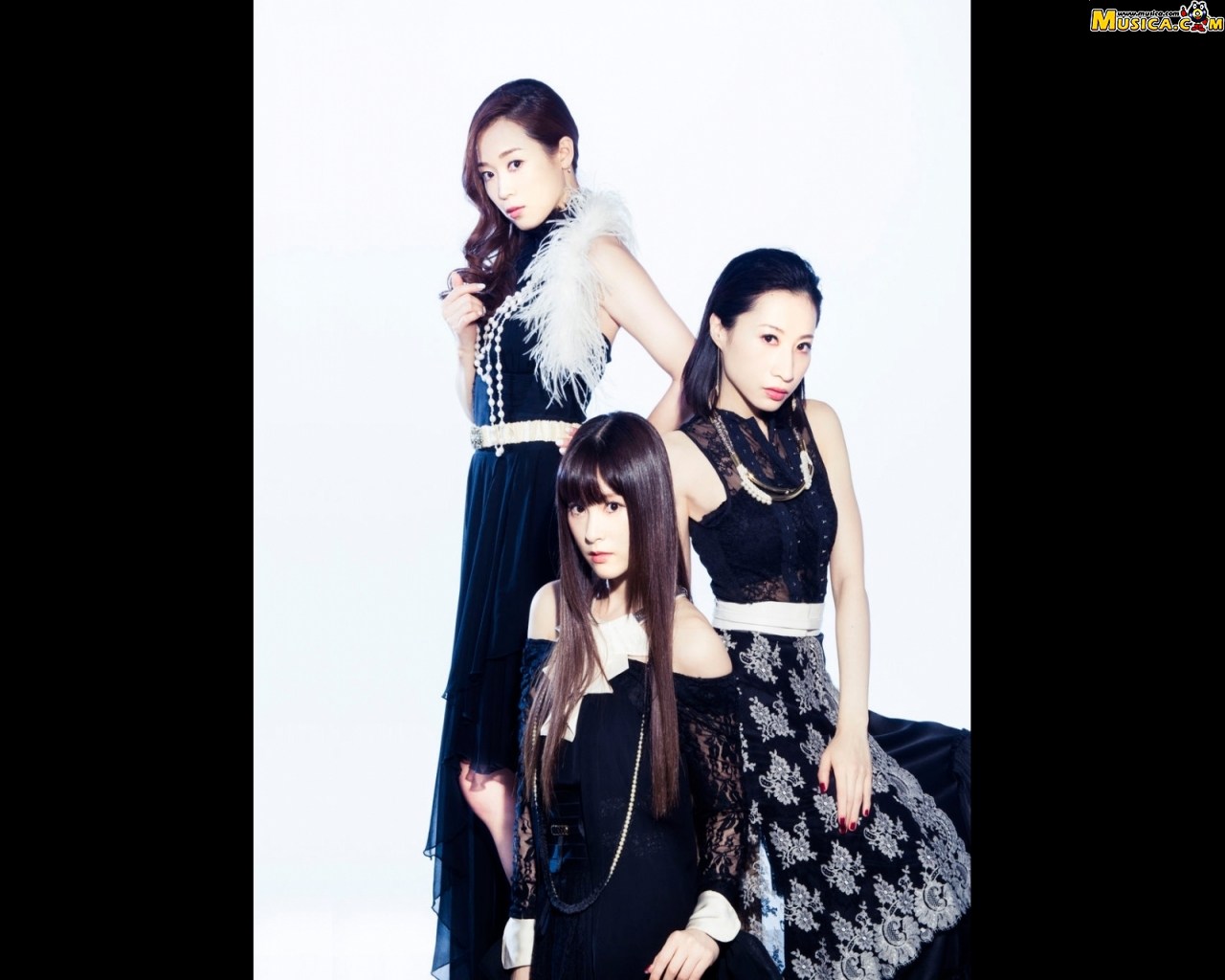 Fondo de pantalla de Kalafina