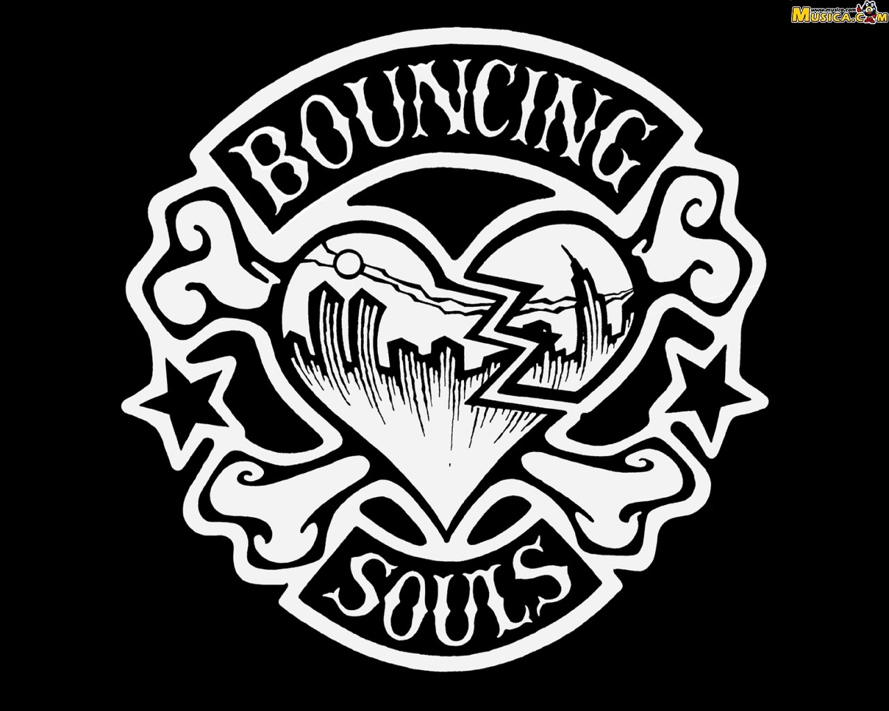 Fondo de pantalla de Bouncing Souls