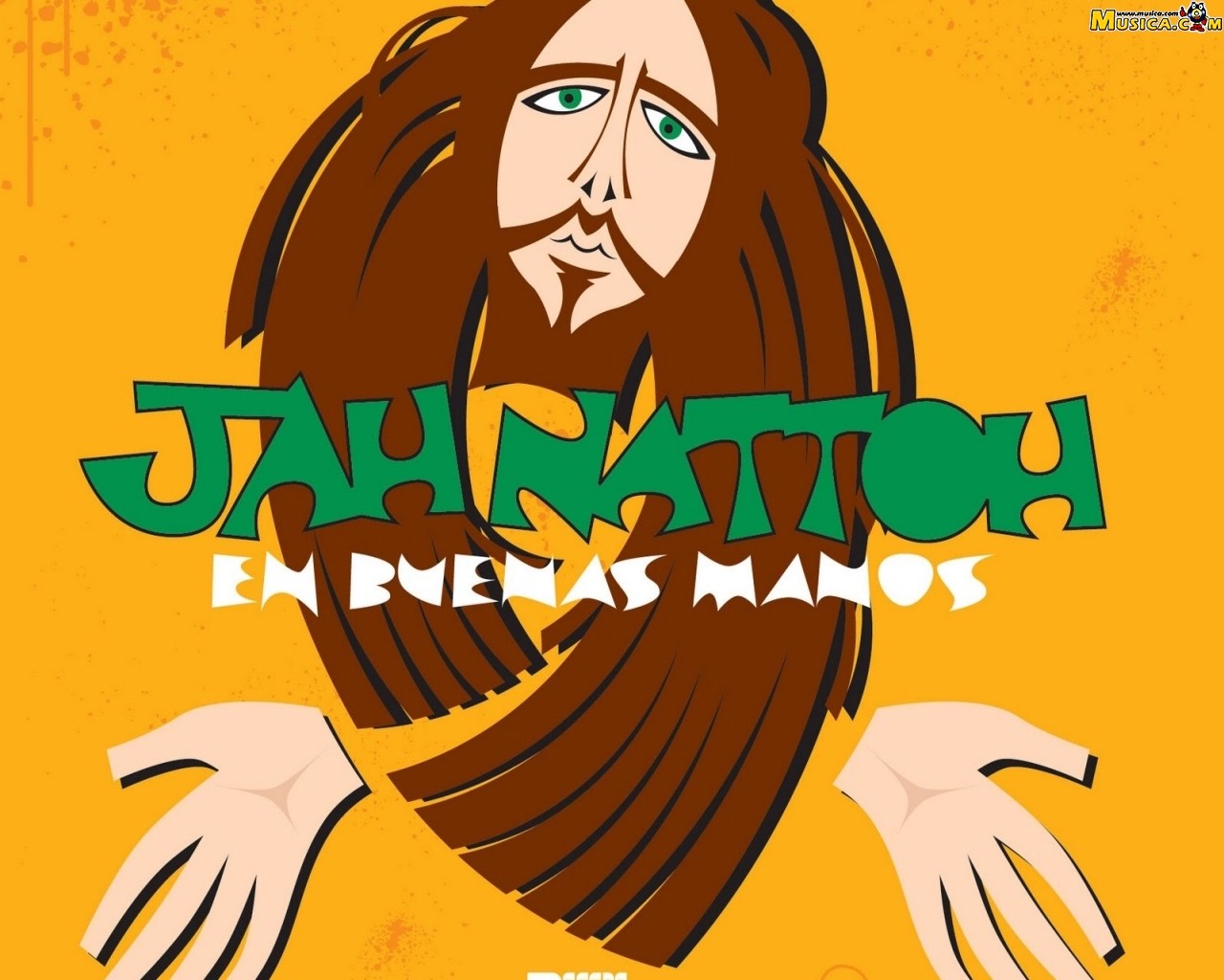 Fondo de pantalla de Jah Nattoh