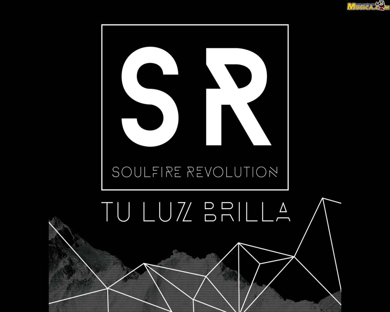 Fondo de pantalla de Soulfire Revolution