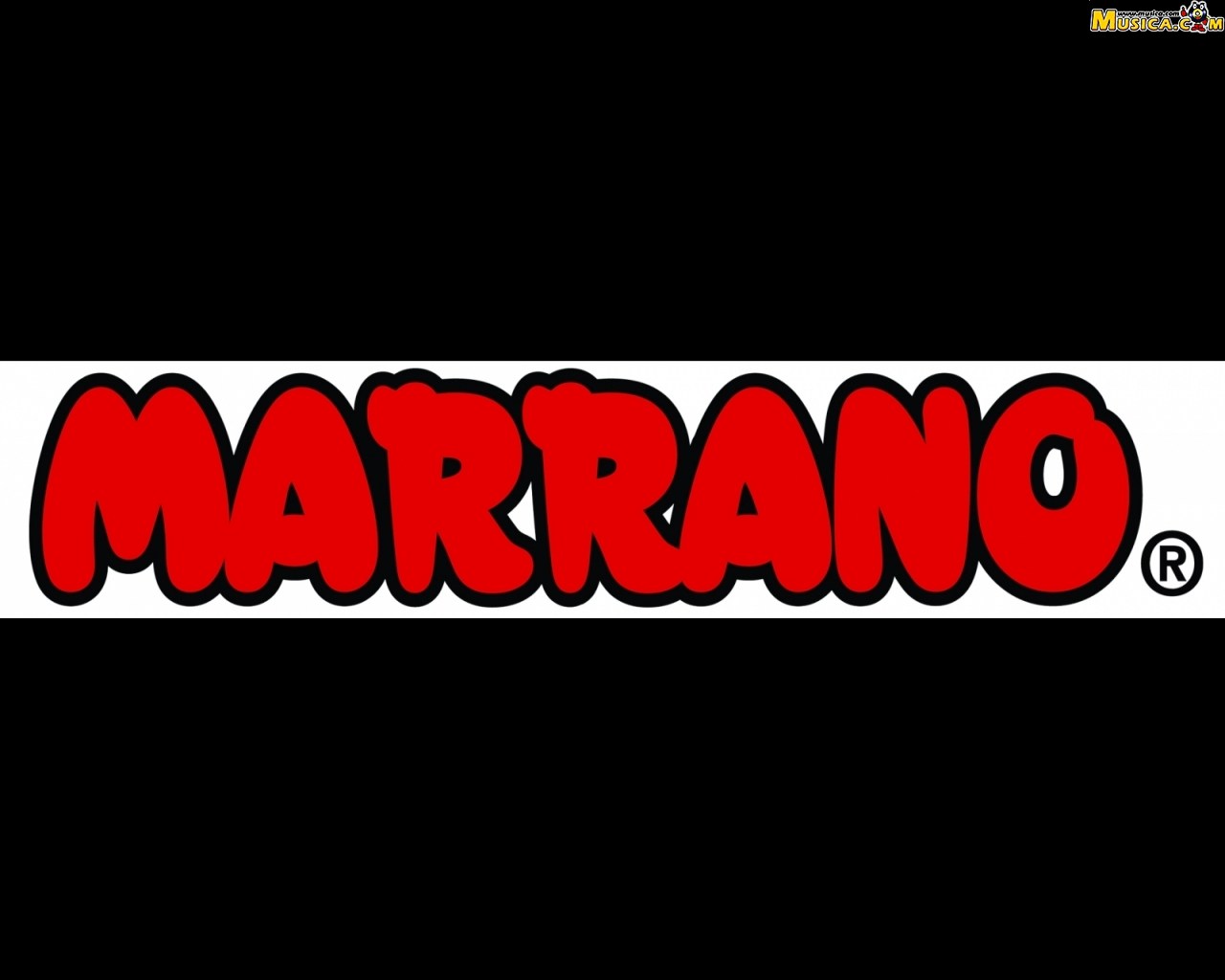 Fondo de pantalla de Grupo Marrano