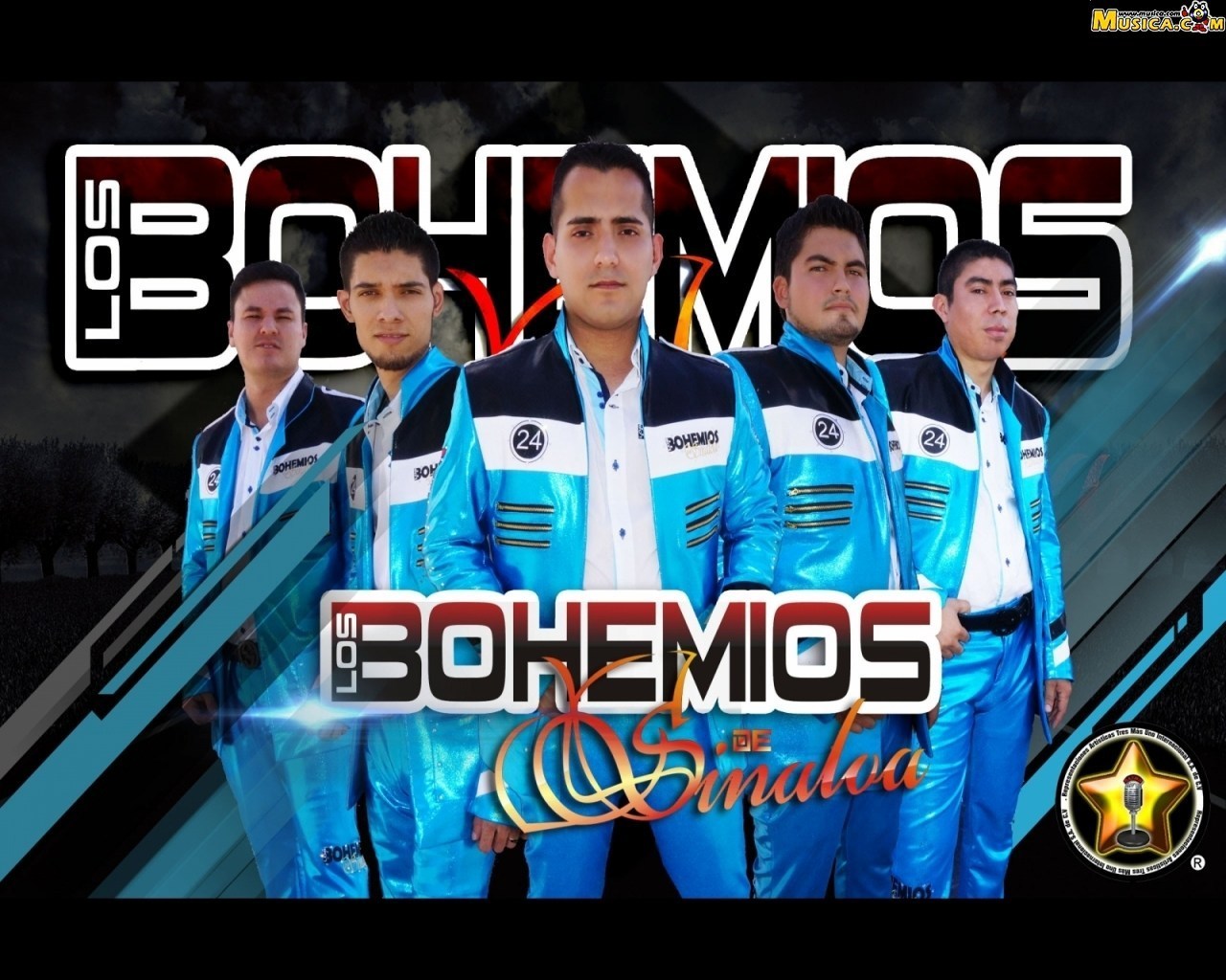 Fondo de pantalla de Bohemios de Sinaloa