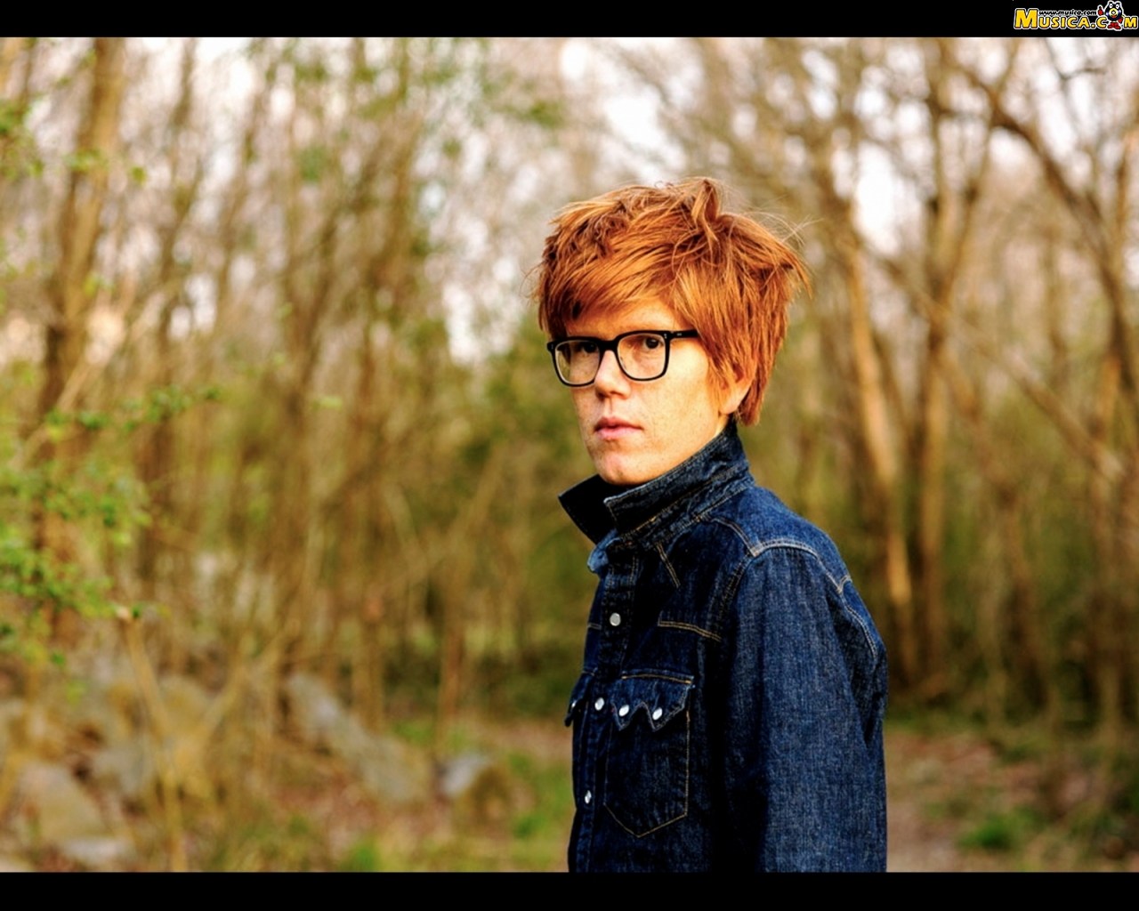 Fondo de pantalla de Brett Dennen