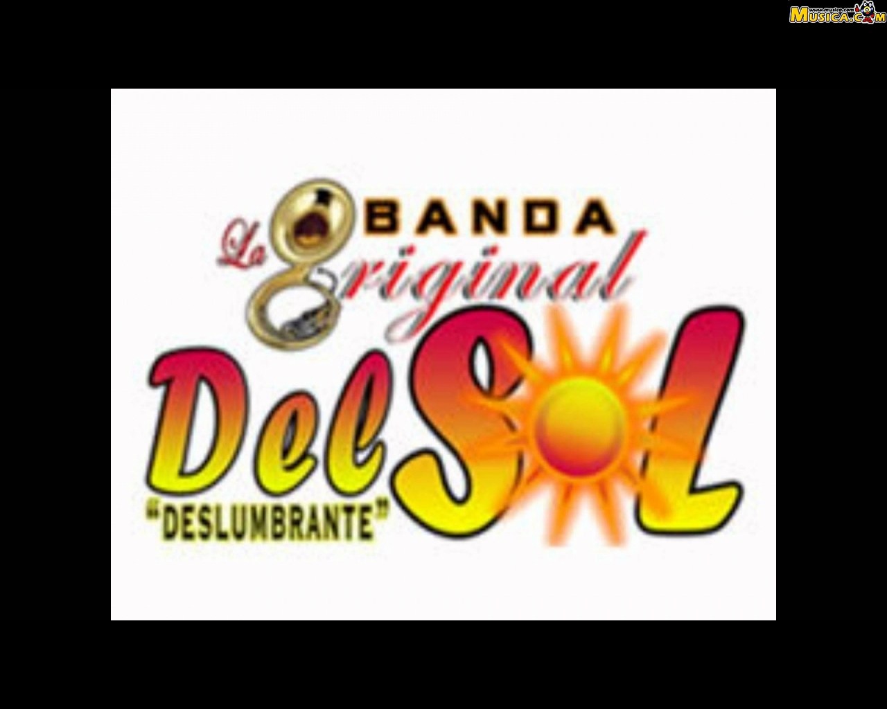 Fondo de pantalla de La Original Banda del Sol