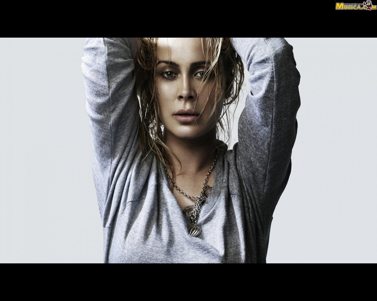 Fondo de pantalla de Anouk