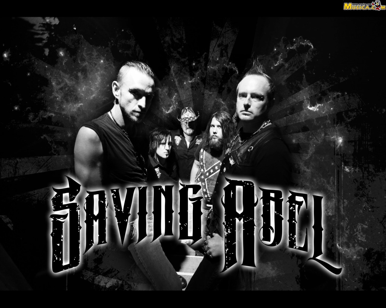 Fondo de pantalla de Saving Abel