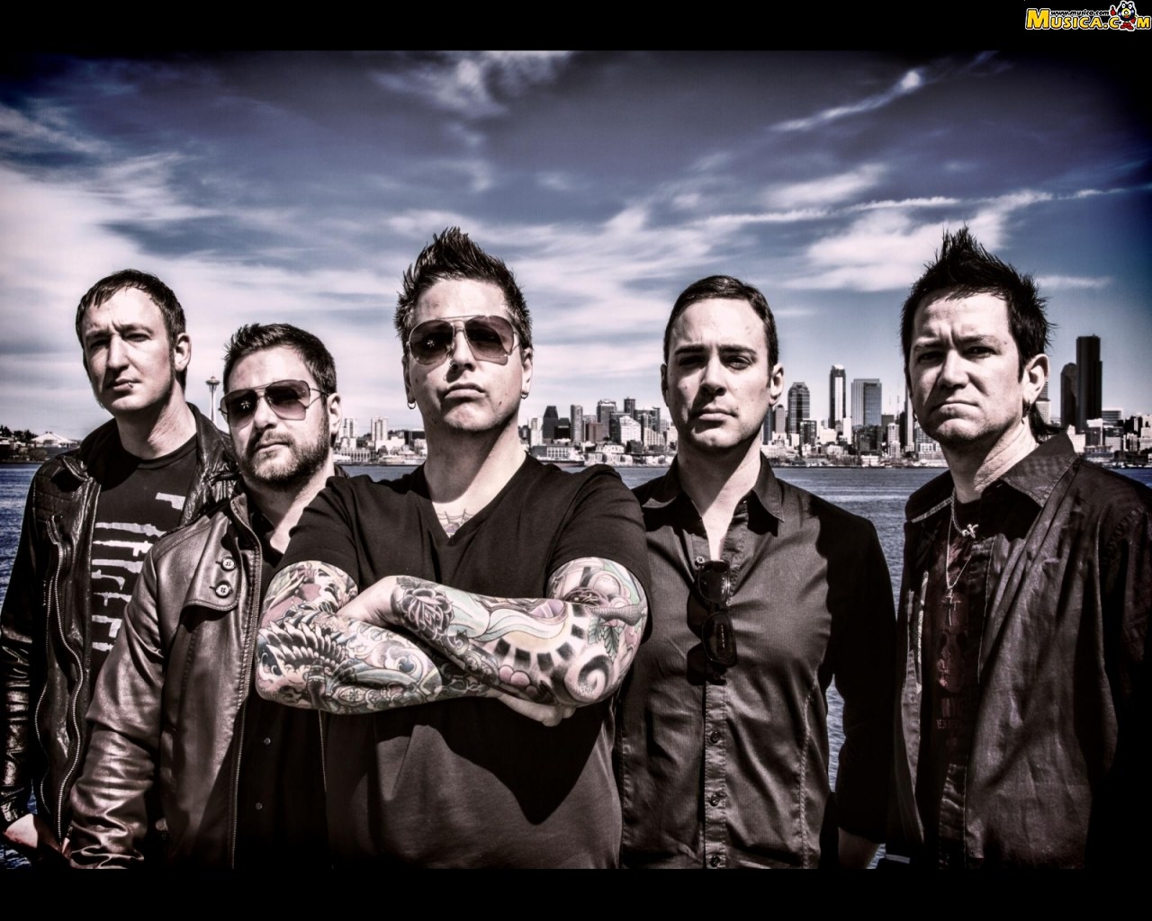 Fondo de pantalla de Saving Abel