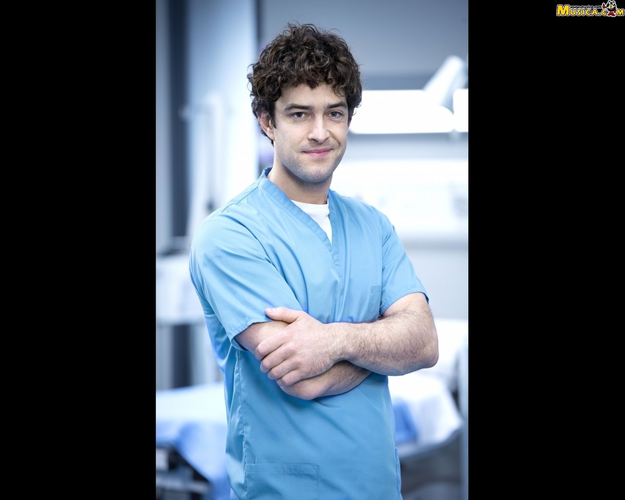 Fondo de pantalla de Lee Mead