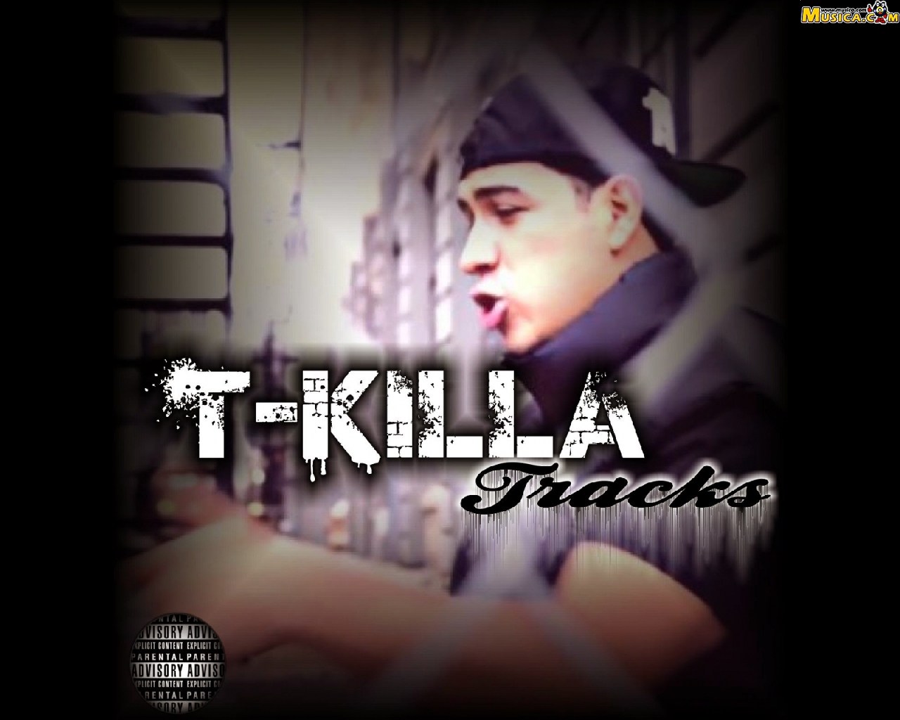 Fondo de pantalla de T-Killa