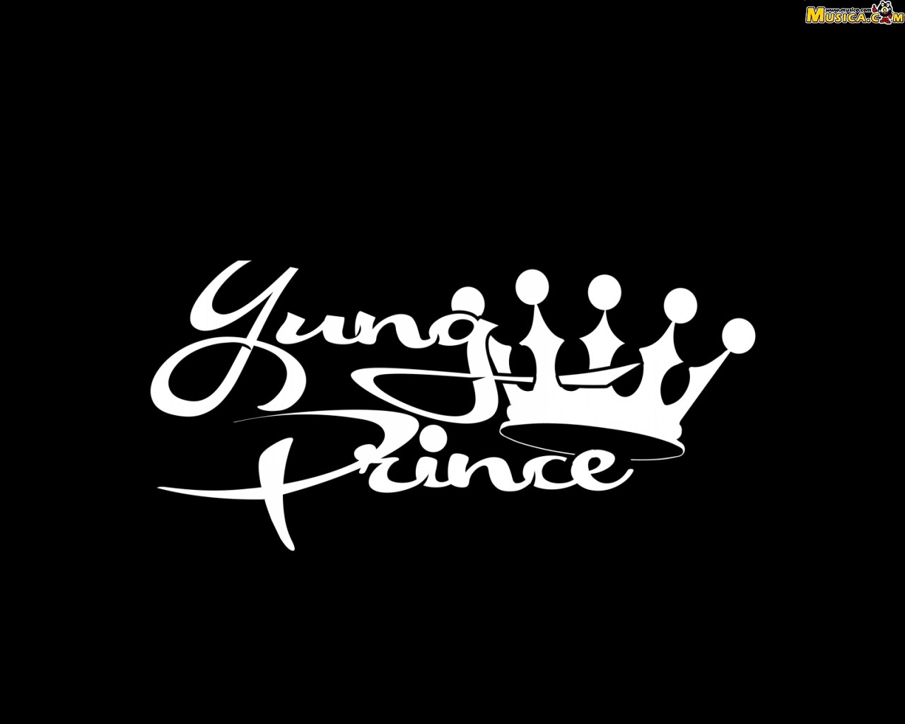 Fondo de pantalla de Yung Prince