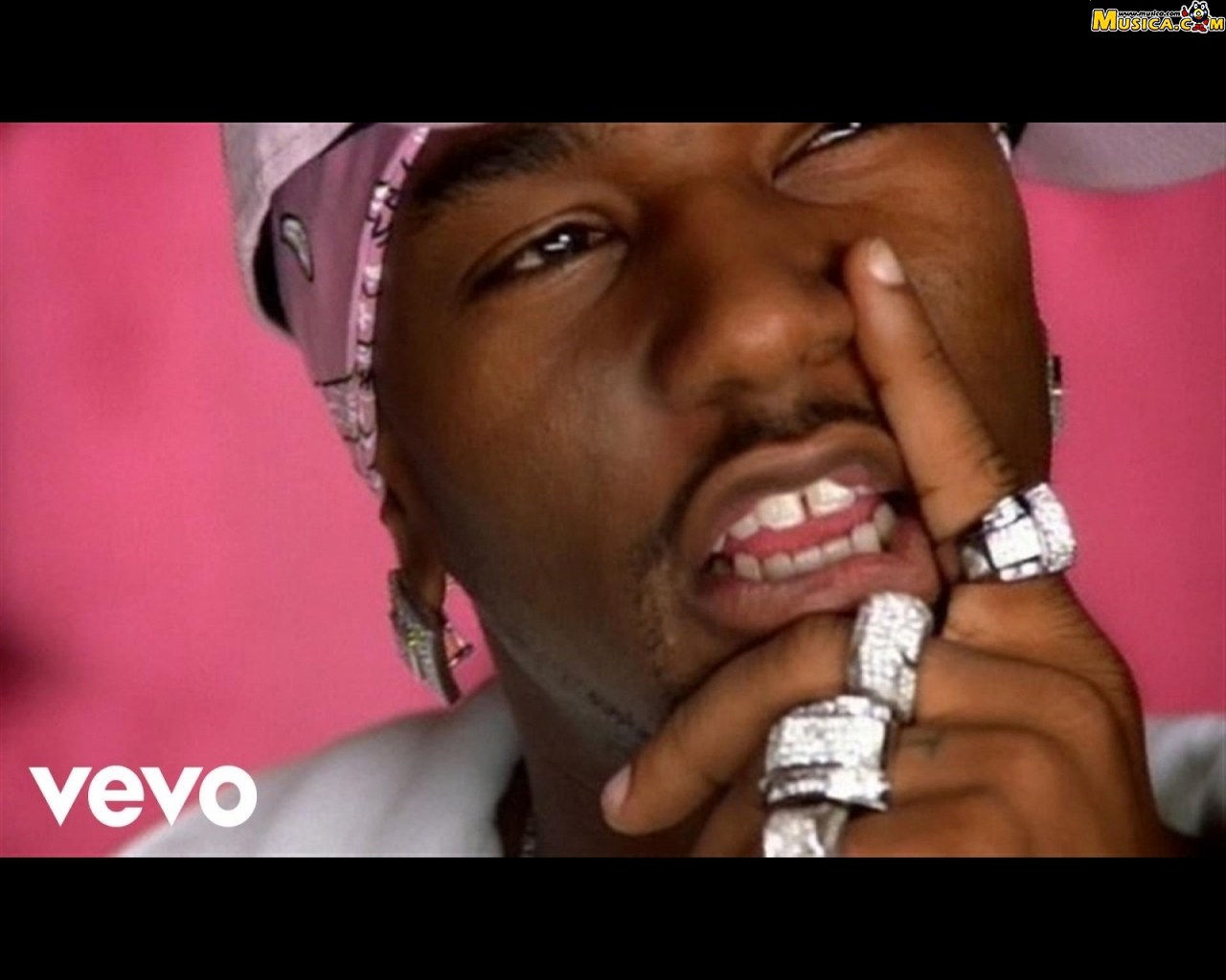 Fondo de pantalla de Cam'ron