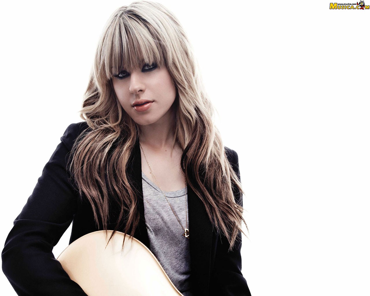 Fondo de pantalla de Orianthi