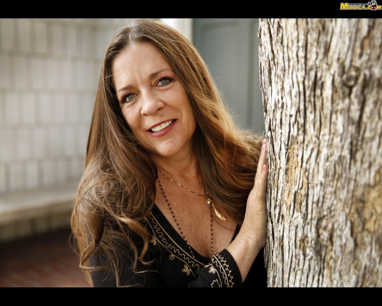 Fondo de pantalla de Carlene Carter