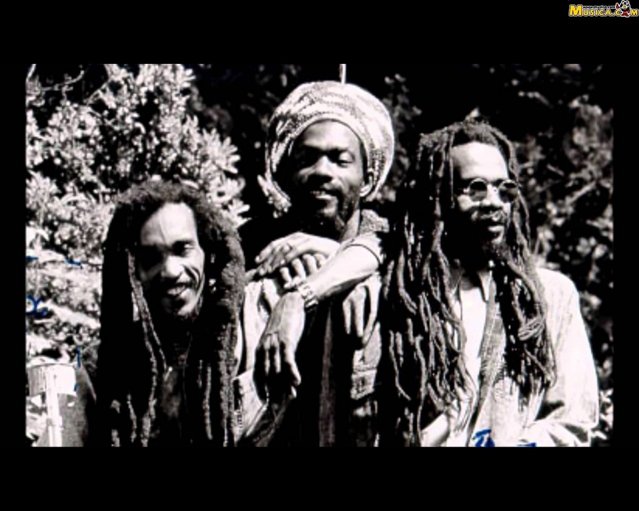 Fondo de pantalla de Israel Vibration