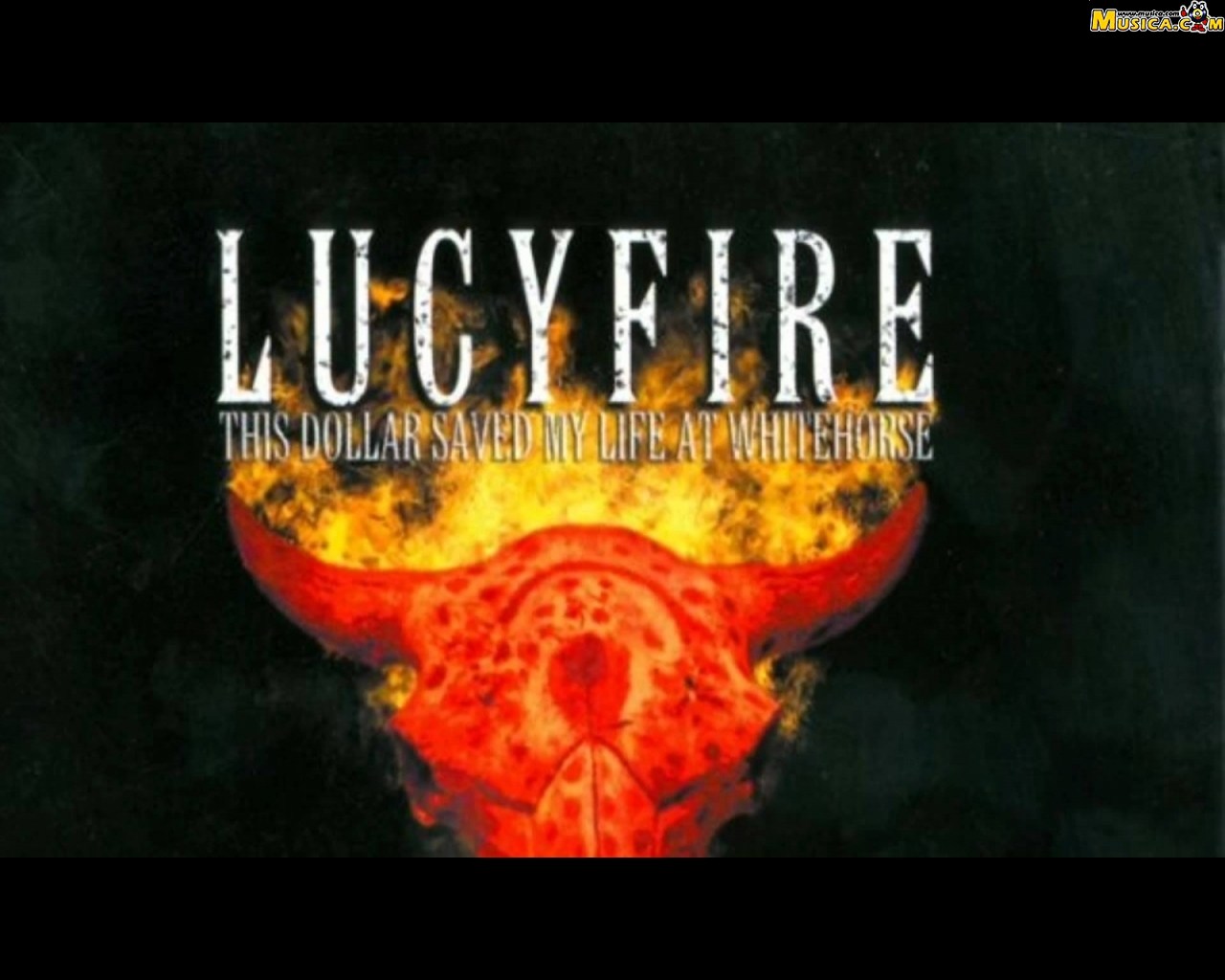 Fondo de pantalla de Lucyfire
