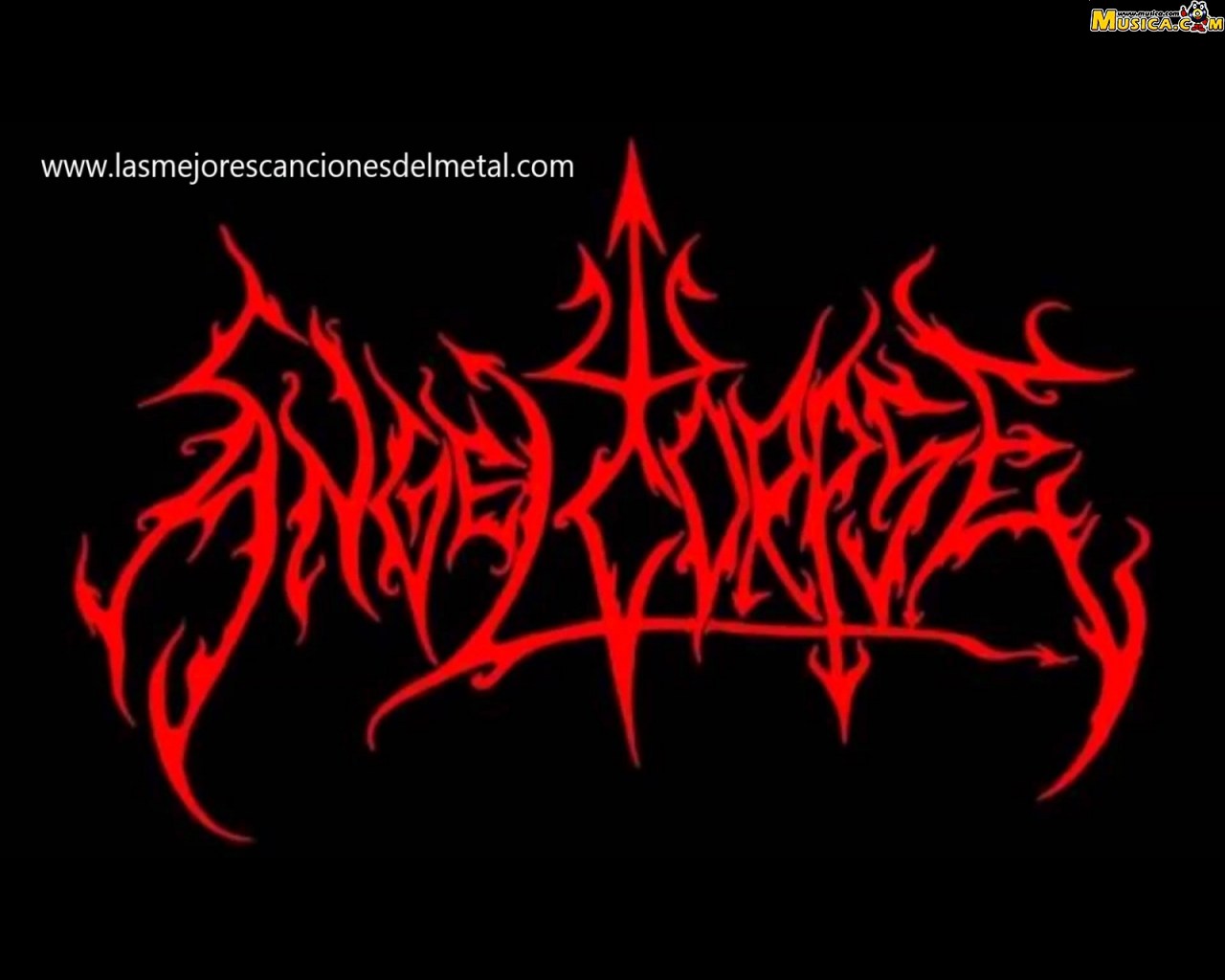 Fondo de pantalla de Angelcorpse