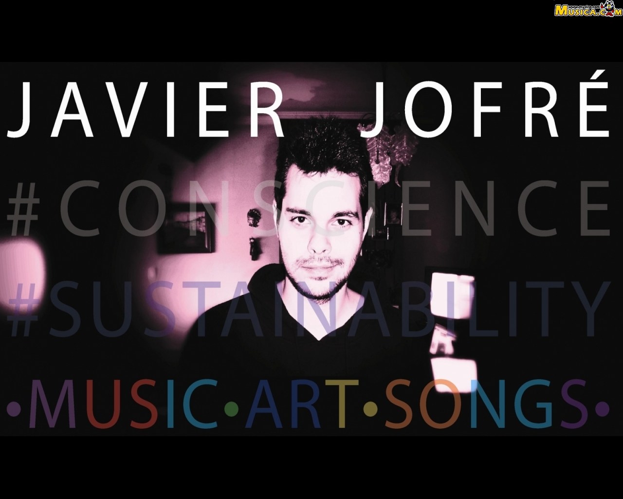 Fondo de pantalla de Javier Jofré