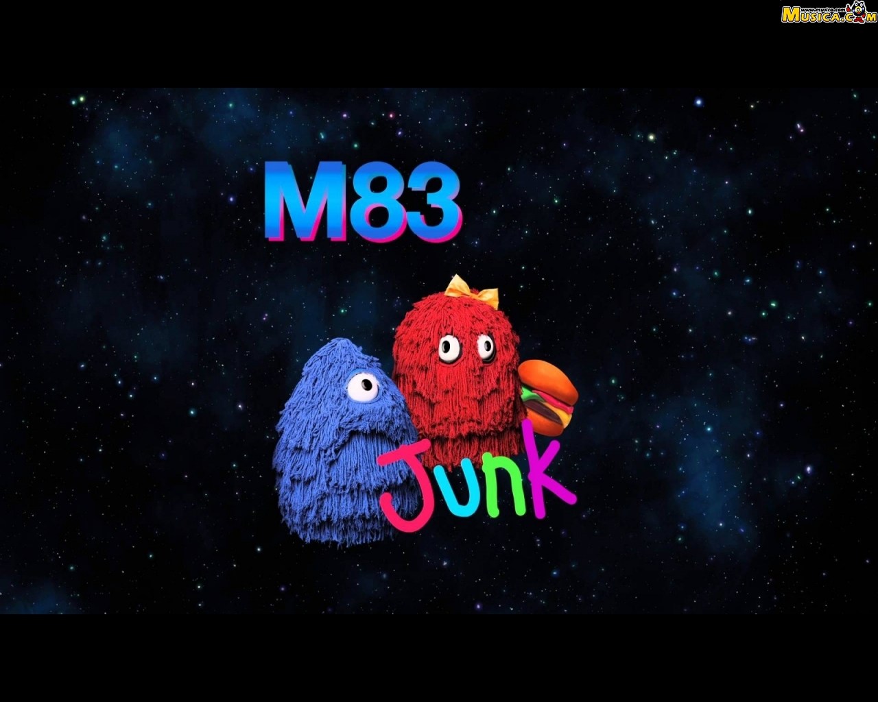 Fondo de pantalla de M83