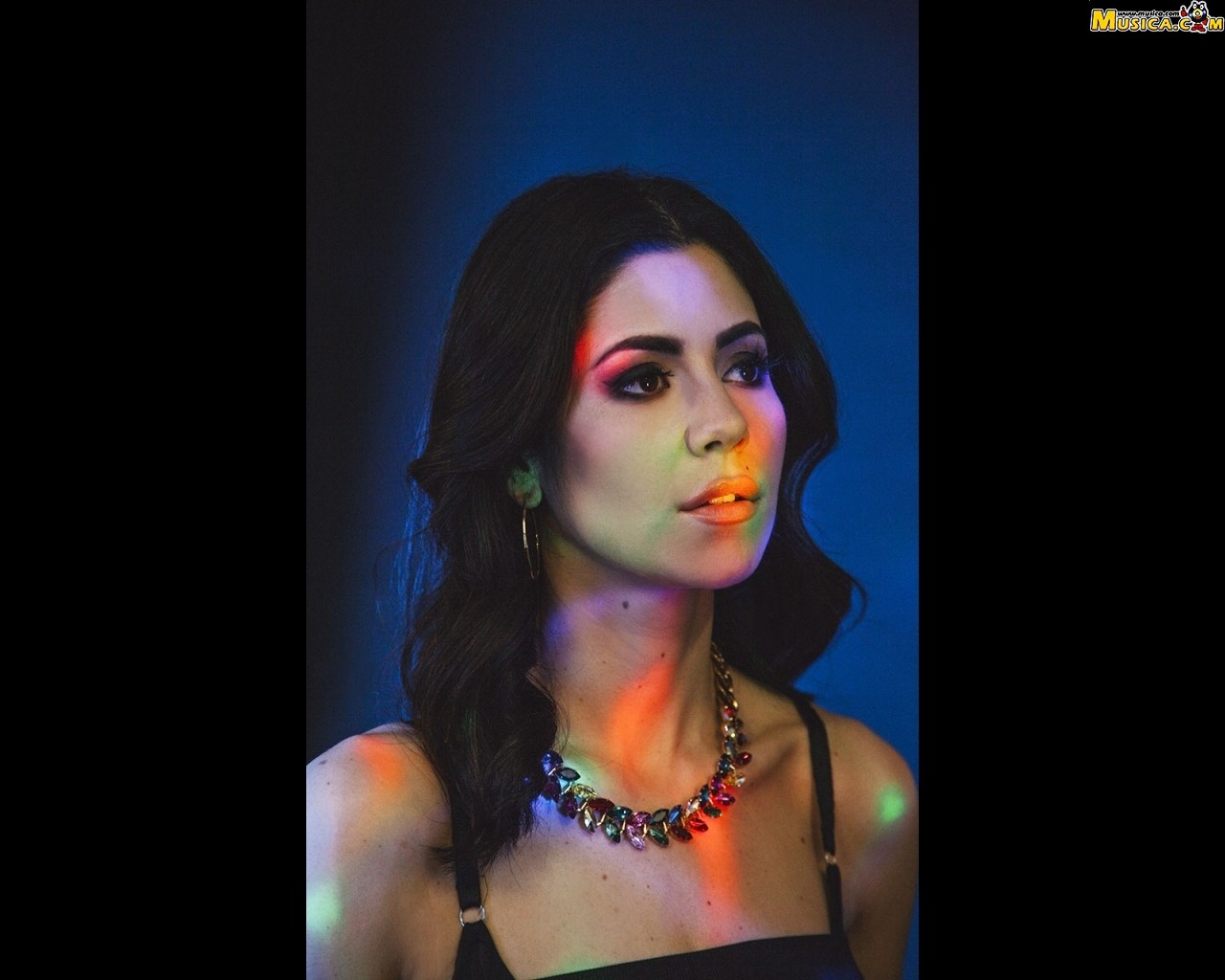 Fondo de pantalla de Marina and the Diamonds