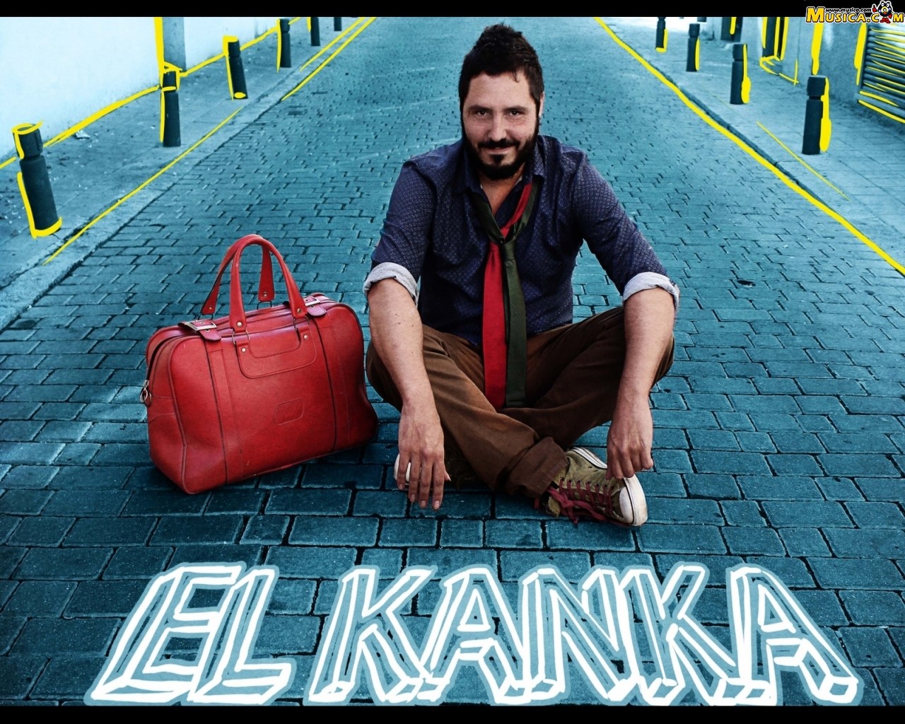 Fondo de pantalla de El Kanka