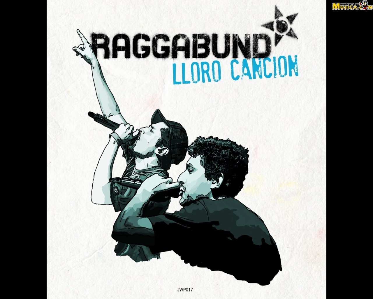 Fondo de pantalla de Raggabund