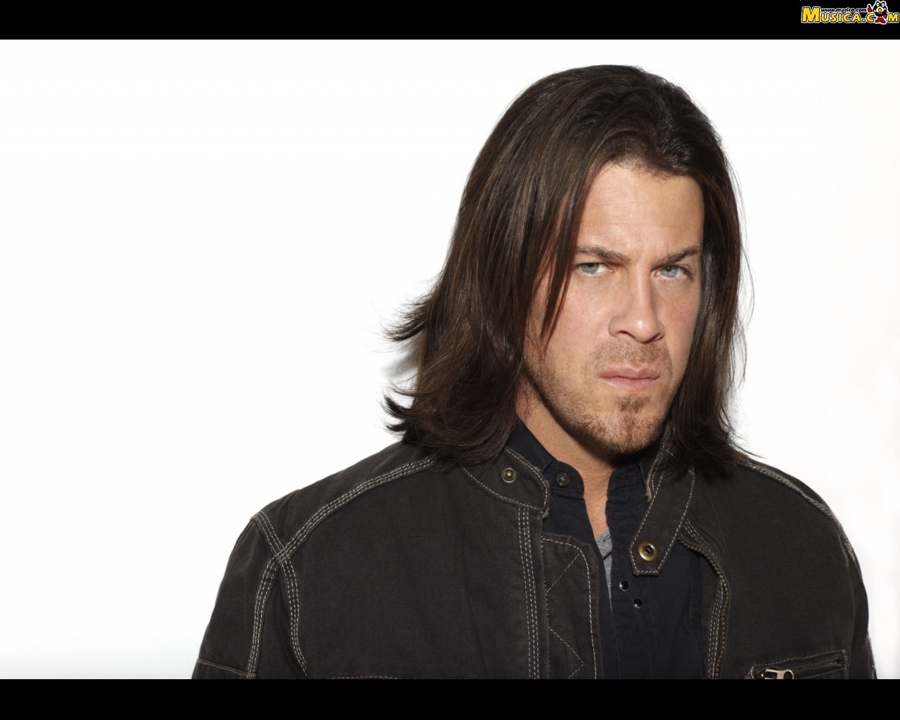 Fondo de pantalla de Christian Kane