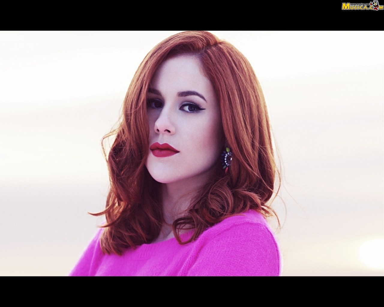 Fondo de pantalla de Katy B