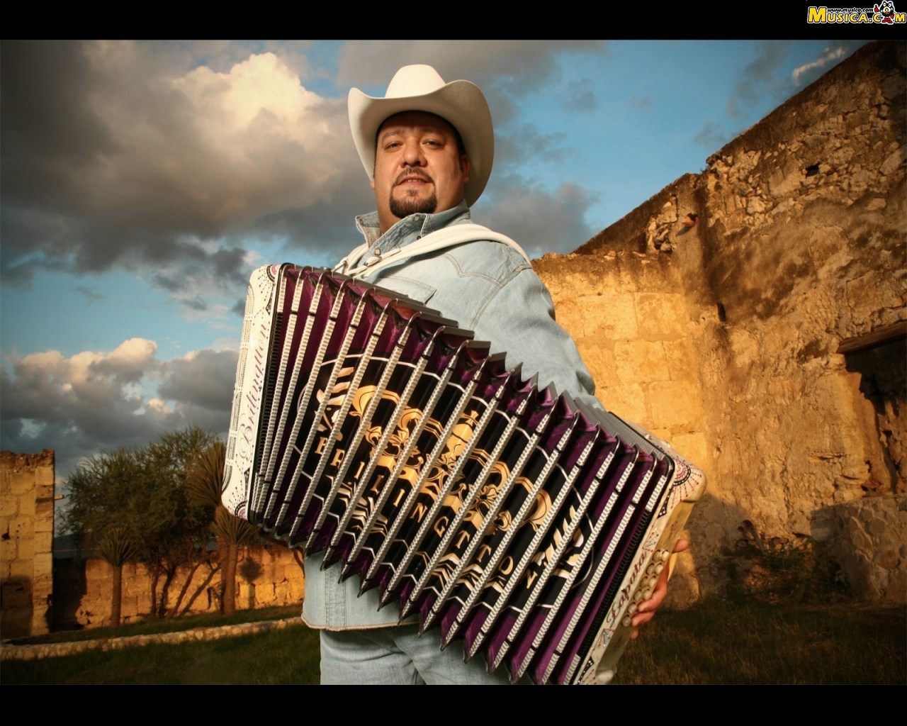 Fondo de pantalla de Beto Zapata