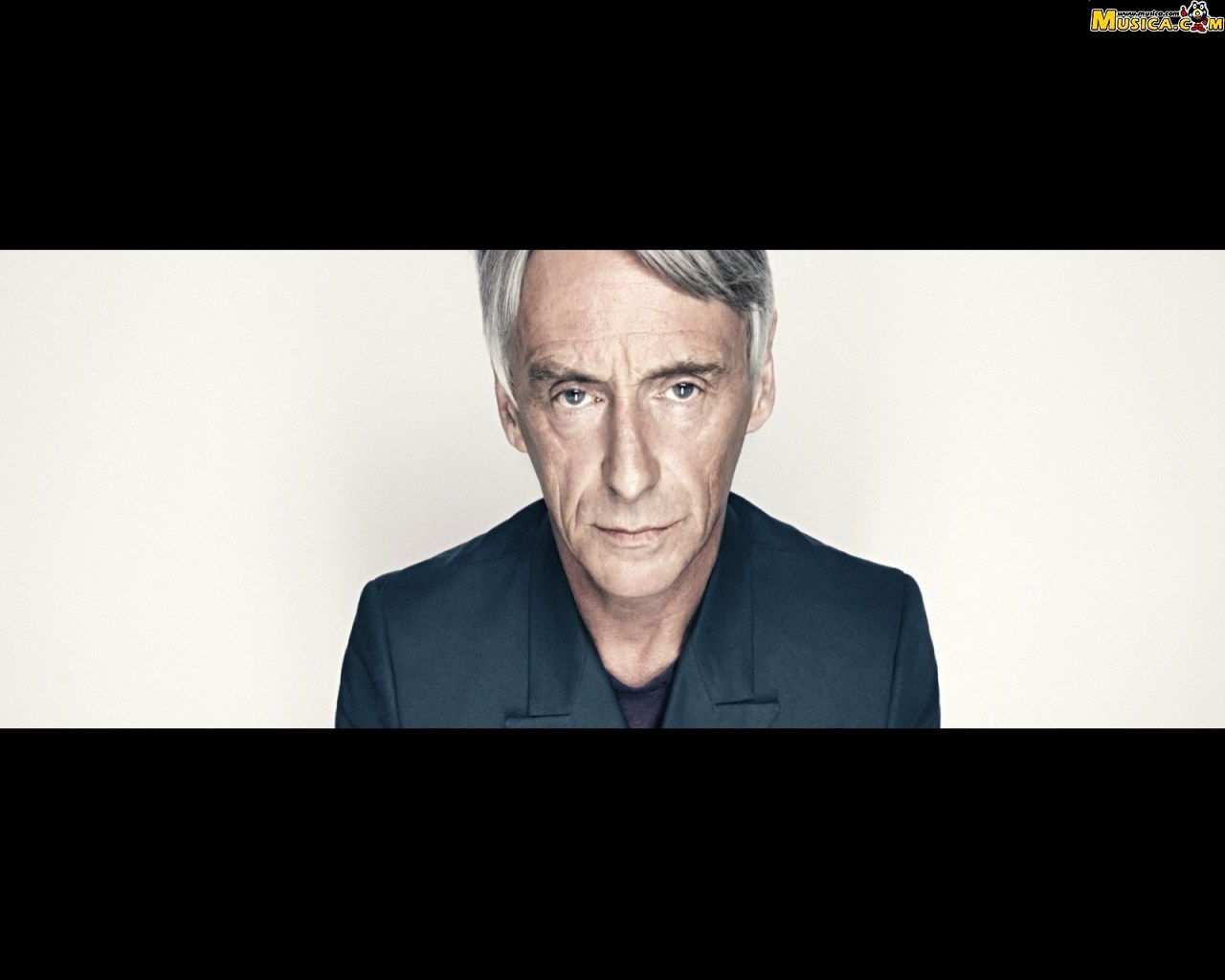 Fondo de pantalla de Paul Weller