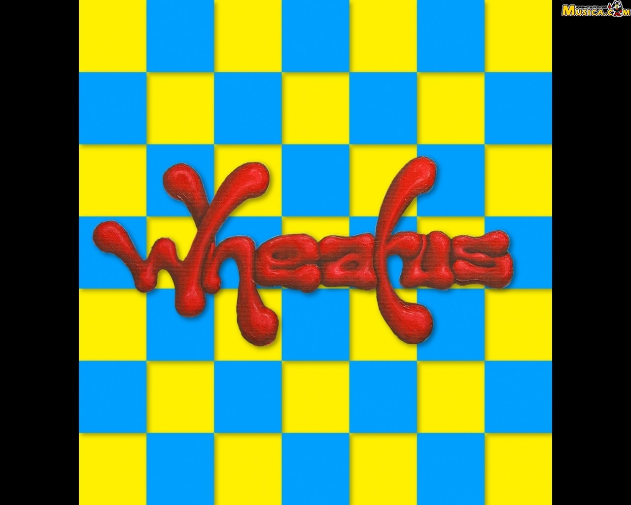 Fondo de pantalla de Wheatus