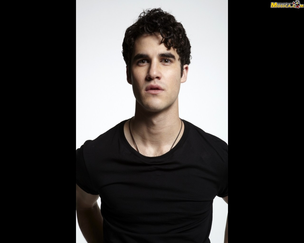 Fondo de pantalla de Darren Criss