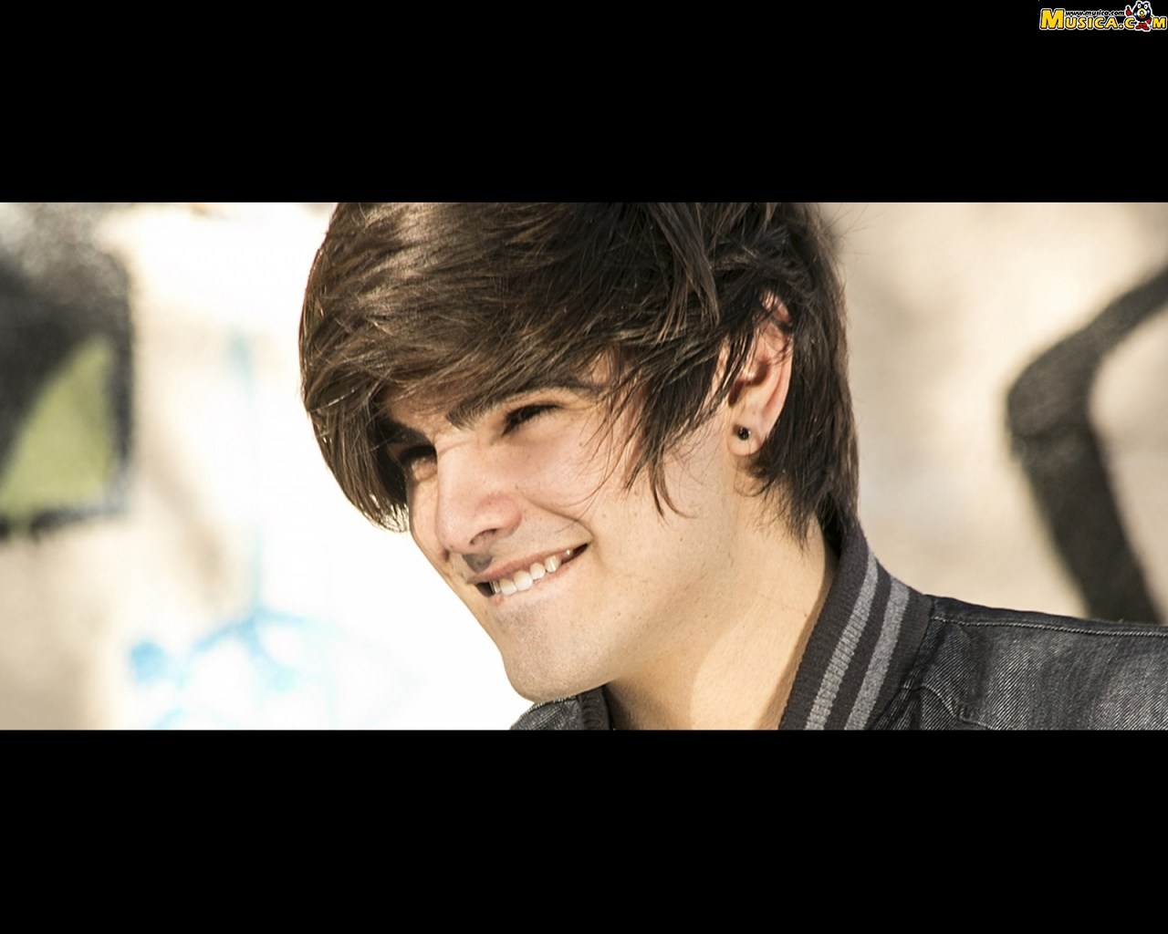 Fondo de pantalla de Jonathan Moly