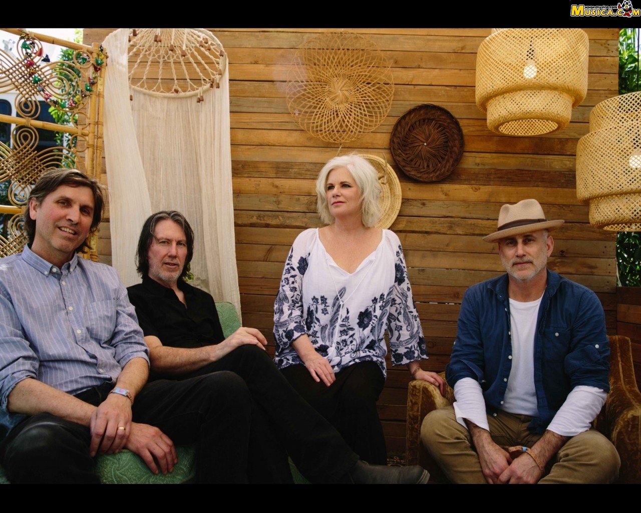 Fondo de pantalla de Cowboy Junkies