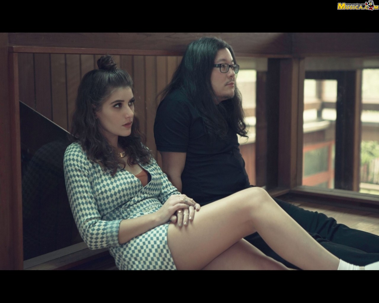 Fondo de pantalla de Best Coast